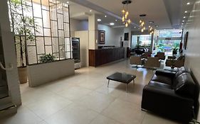 Hotel Carajás